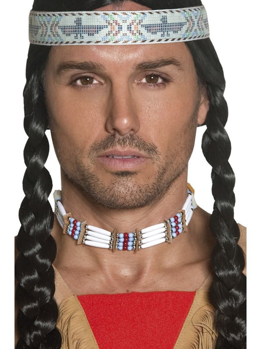 Indian Choker