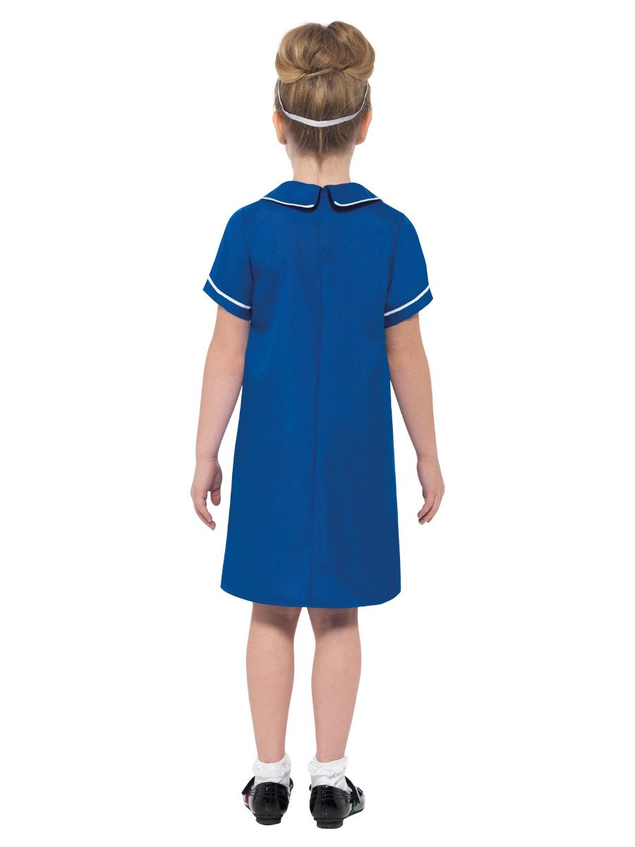 Nurse Child Costume