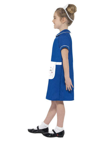 Nurse Child Costume
