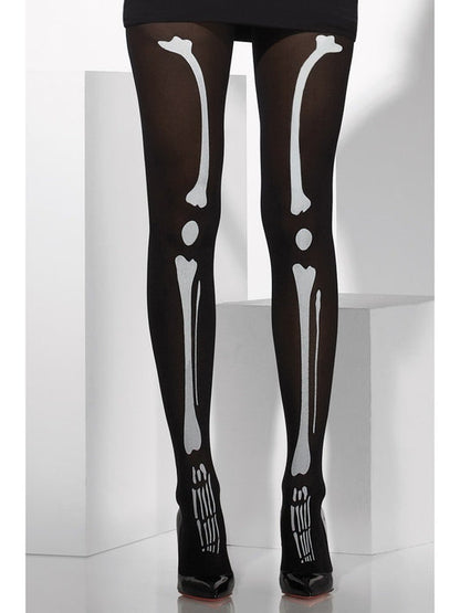 Skeleton Tights/ Stockings