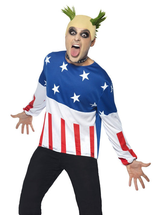 90's Party Starter Costume