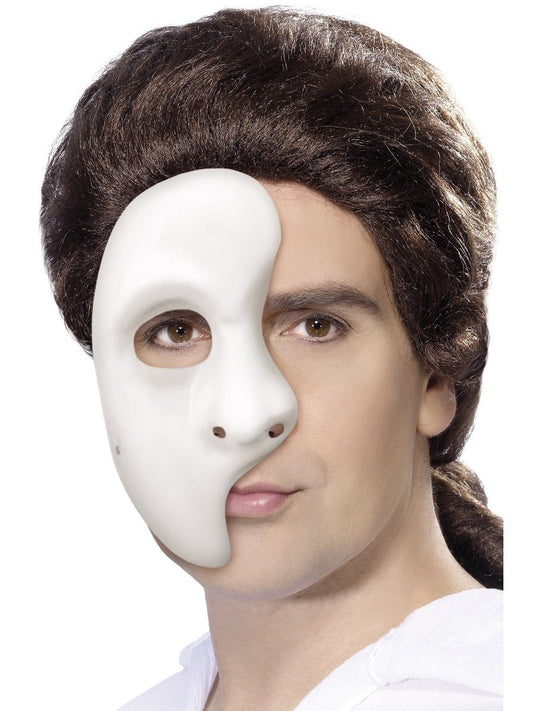 Phantom Half Eyemask