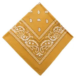 Paisley Bandana/ Neckscarf