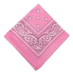 Paisley Bandana/ Neckscarf