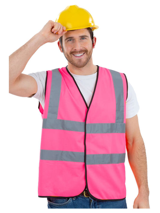 High-Vis Vest Adult