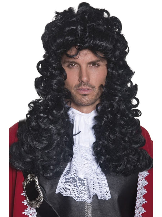 Captain Wig