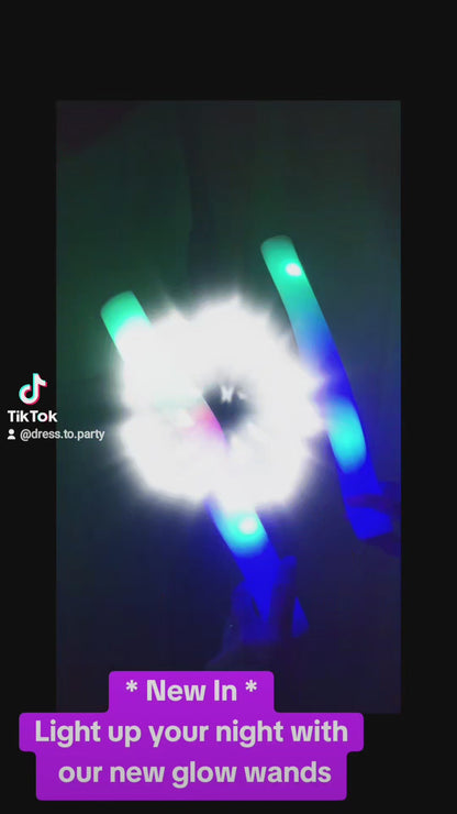 Light Up Party Stick/ Wand