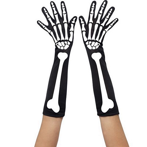 🌟New🌟 Skeleton Gloves Gloves