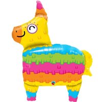 Mexican Pinata Supershape Balloon