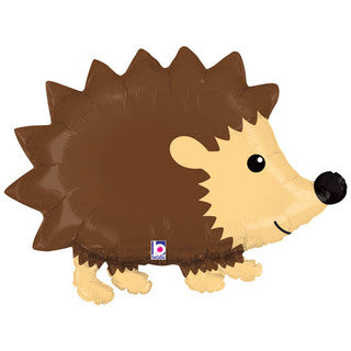 Headgehog Supershape Foil Balloon