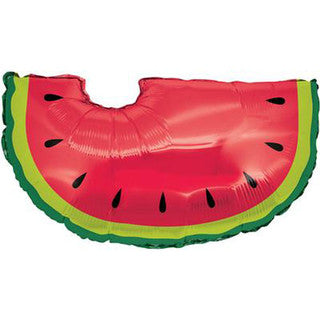 Watermelon Supershape Foil Balloon