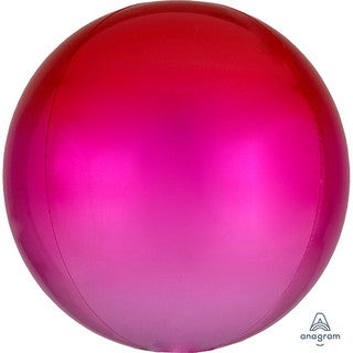 Orbz Foil Balloon
