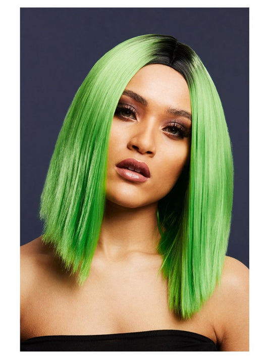 Fever Deluxe Heat Resistant Kylie Wig