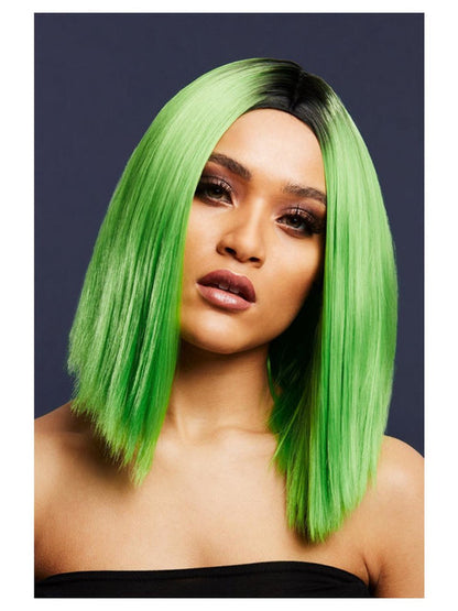 Fever Deluxe Heat Resistant Kylie Wig