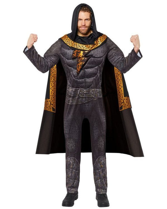 Official Black Adam Costume