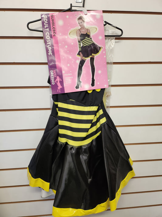 Bee Costume 12-14