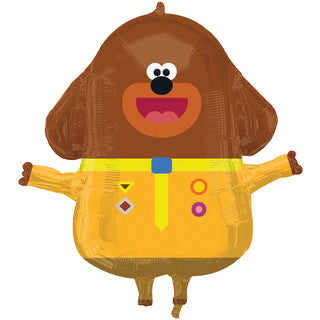 Hey Duggee Supershape Foil Balloon