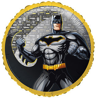 Batman 18" Foil Balloon