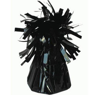 Fringe Foil Balloon Weight