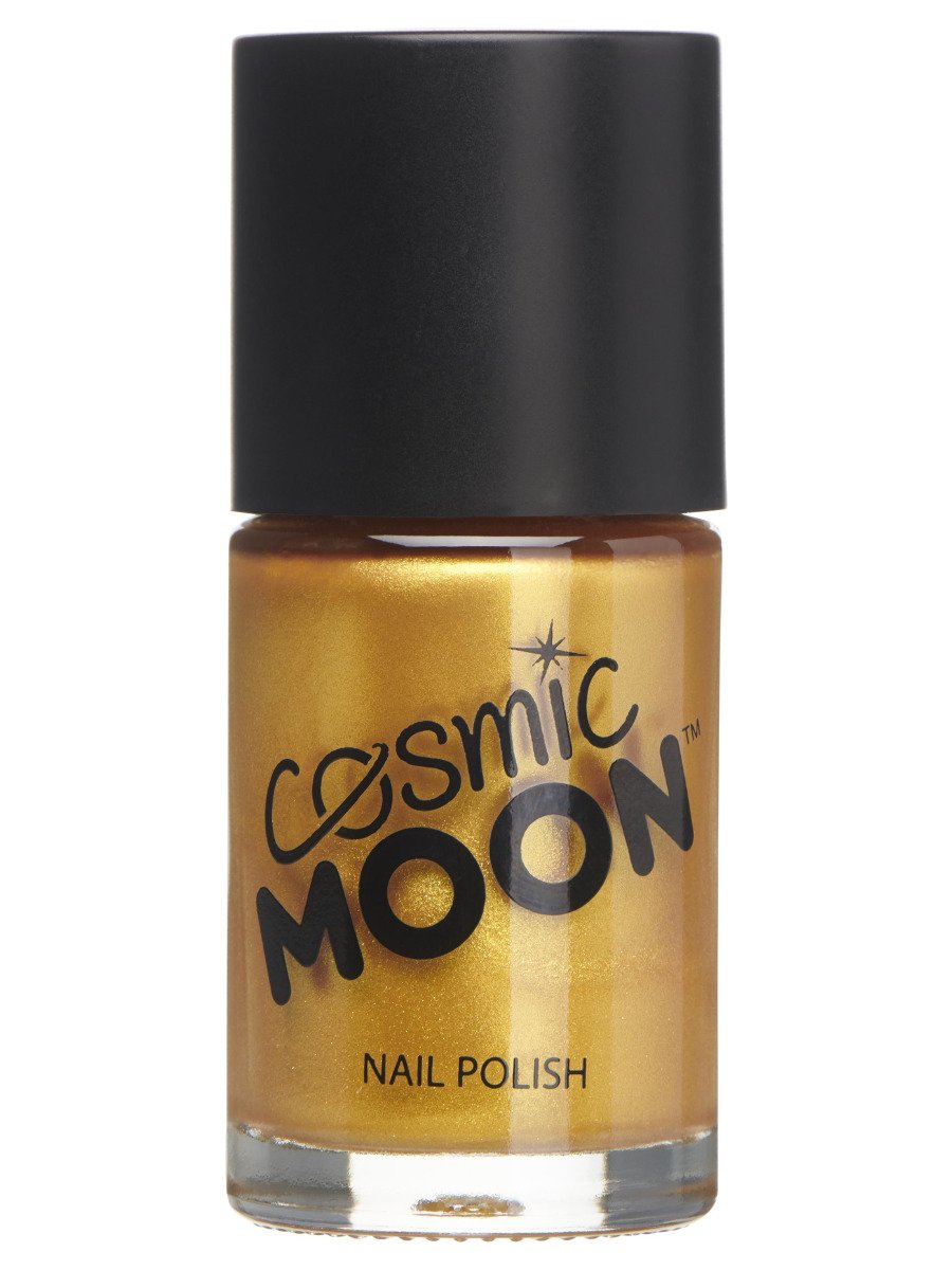 Moon Creations Metallic Nail Polish