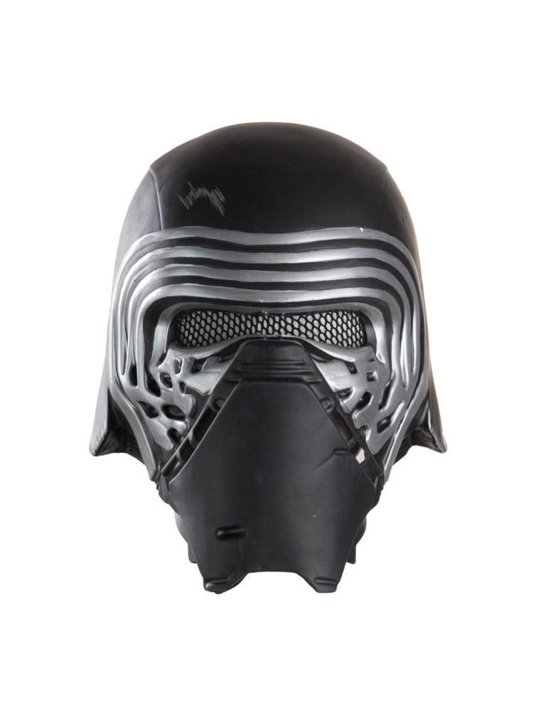 Official Kylo Ren Mask