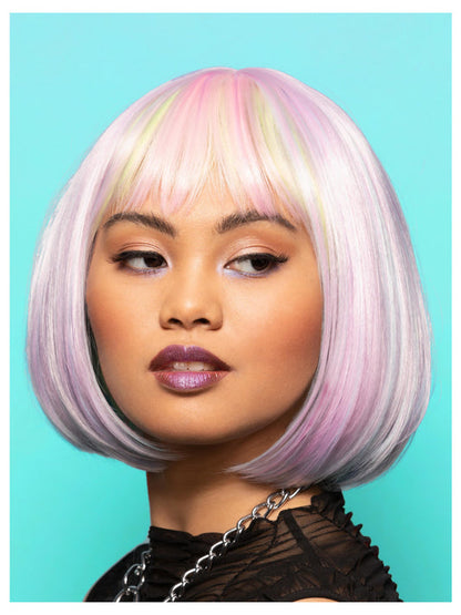 Manic Panic Deluxe Heat Resistant Glam Doll Wig