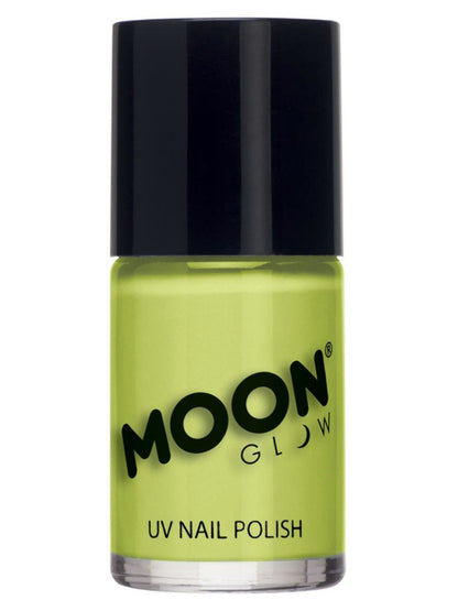 Moon Creations Neon Pastel UV Nail Polish