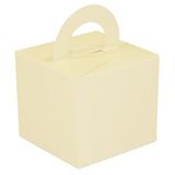 Paper Box Balloon Weight 10pc