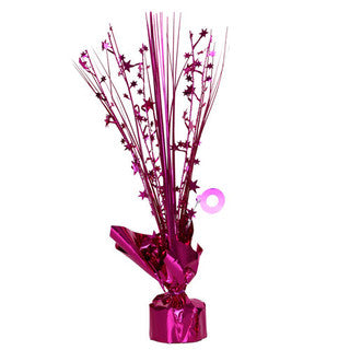 Deluxe Spray Balloon Weight