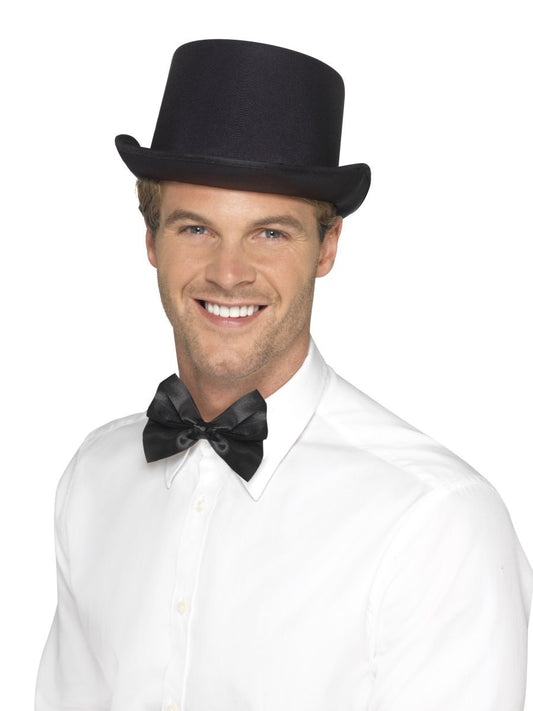 Top Hat Black Deluxe