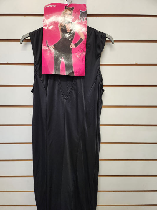 Pussy Galore Costume 8-10