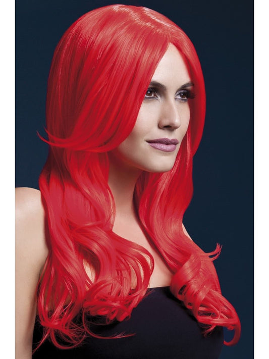 Fever Deluxe Heat Resistant Khloe Wig