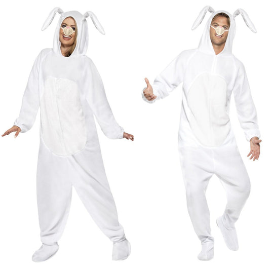 Bunny Rabbit Costume