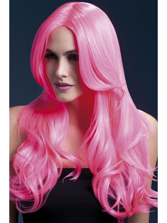 Fever Deluxe Heat Resistant Khloe Wig