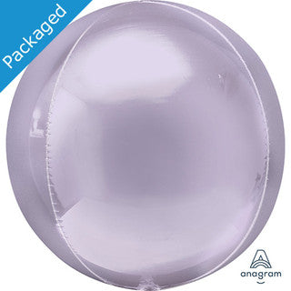 Orbz Foil Balloon