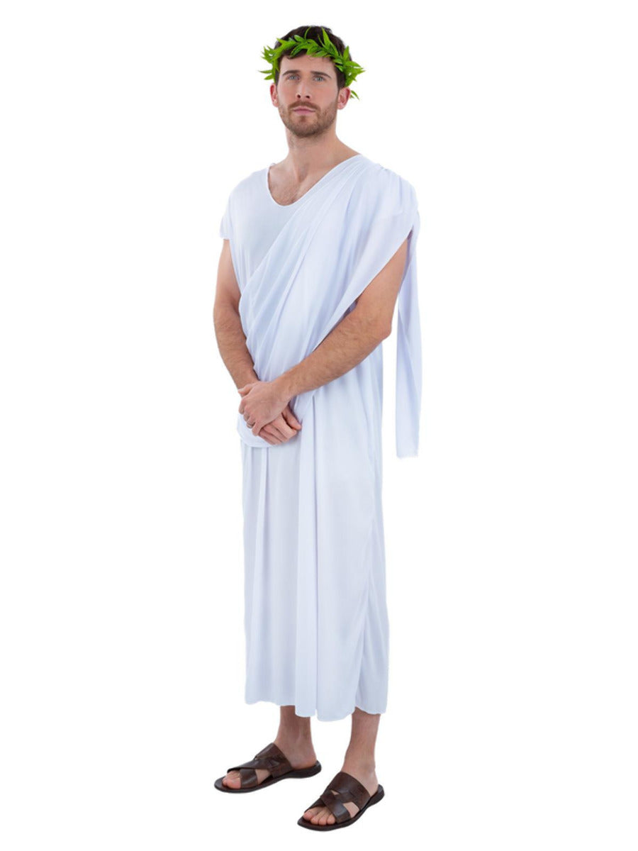 Unisex Roman Toga Costume