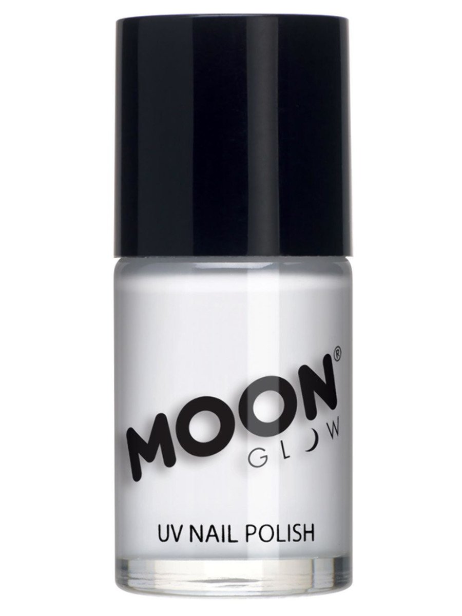 Moon Creations Neon UV Nail Polish