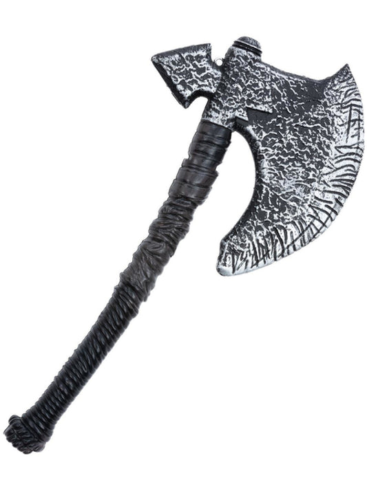 Viking Barbarian Axe