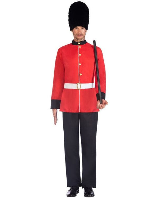 British Royal Guard Costume