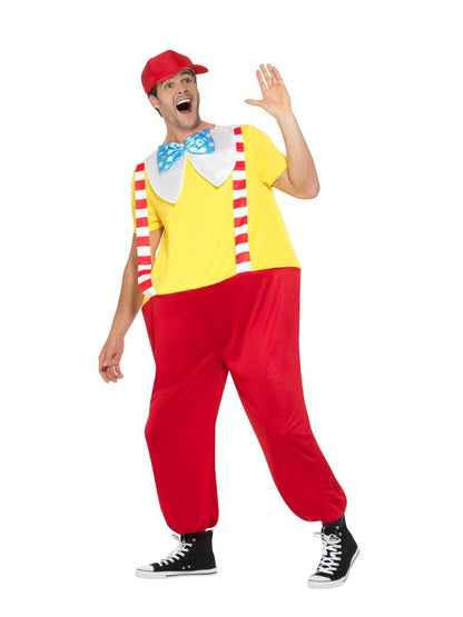 Jolly Storybook Twin Costume