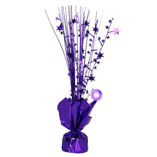 Deluxe Spray Balloon Weight