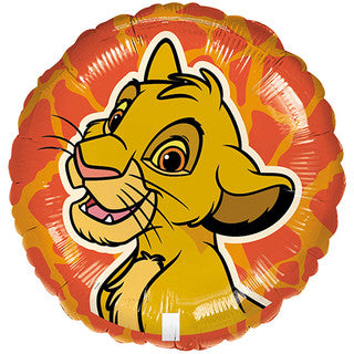 Disney The Lion King 18" Foil Balloon