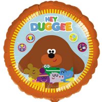 Hey Duggee 18" Foil Balloon