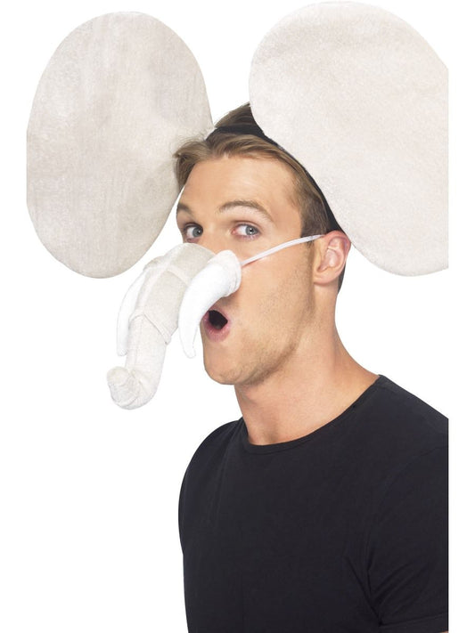 Elephant Instant Kit