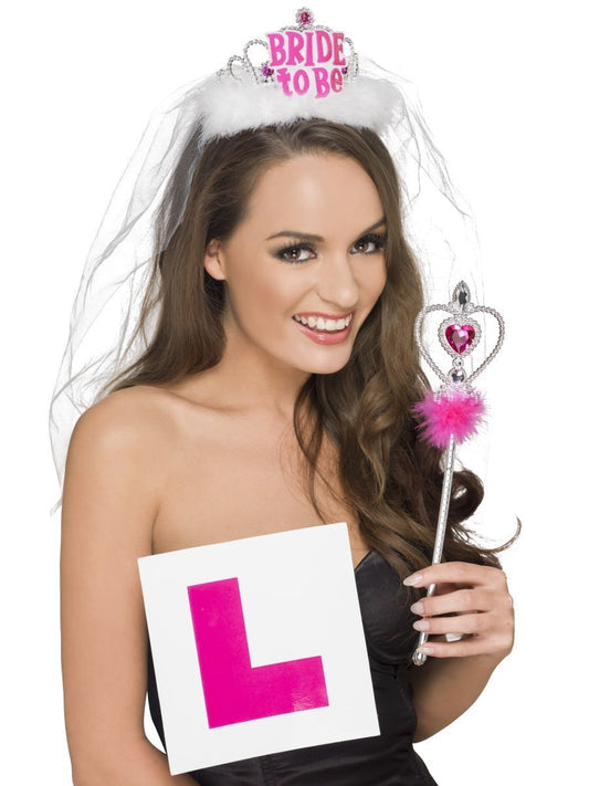 Hen Night Instant Kit