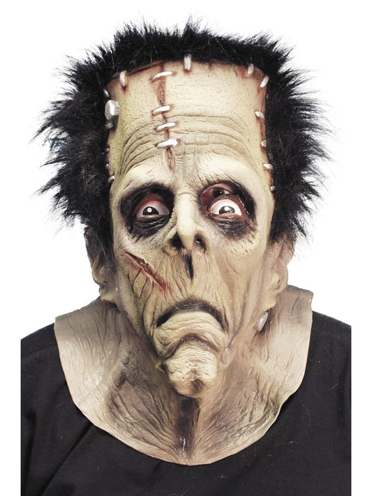 Deluxe Monster Frank Mask