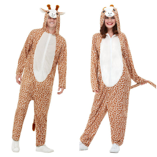 Giraffe Costume