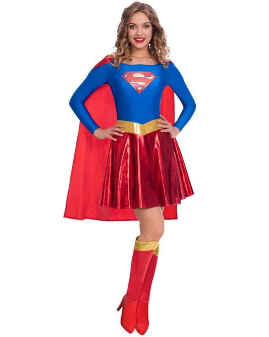 Official Supergirl Costume