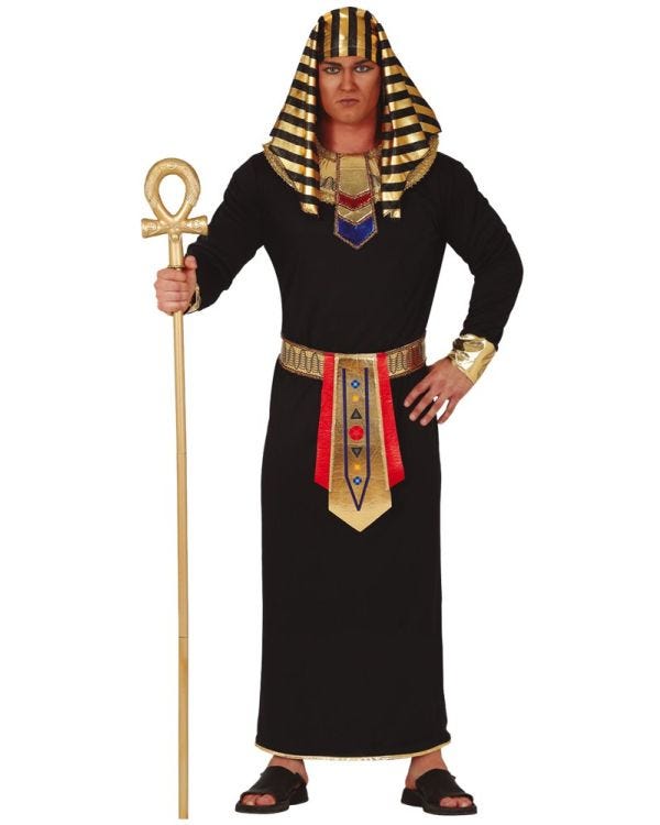Egyptian Pharaoh Costume