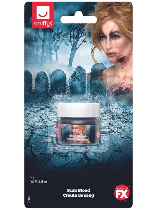 Fake Scab Special Effects and Wounds – Dress to Party